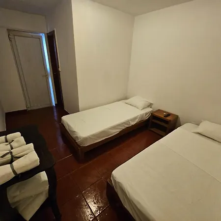 منزل للإقامة Norte *