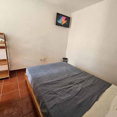 Homestay szállás Norte