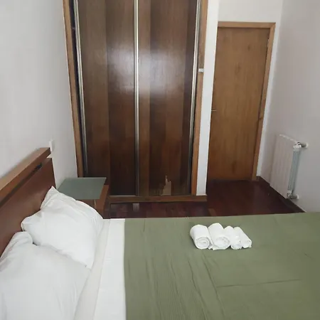 Homestay szállás Norte