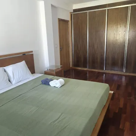 Homestay Norte