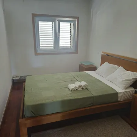 Norte Homestay szállás Mindelo