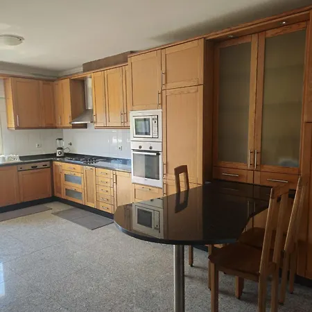 Norte Homestay Mindelo