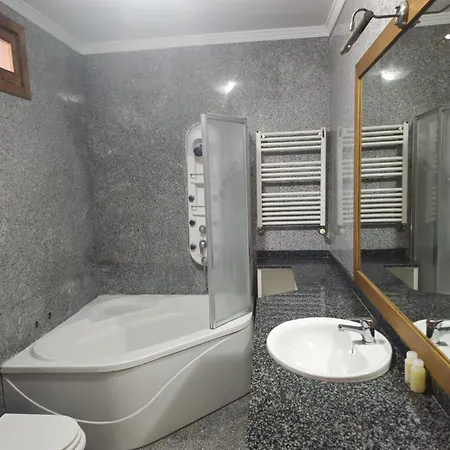 Norte Homestay