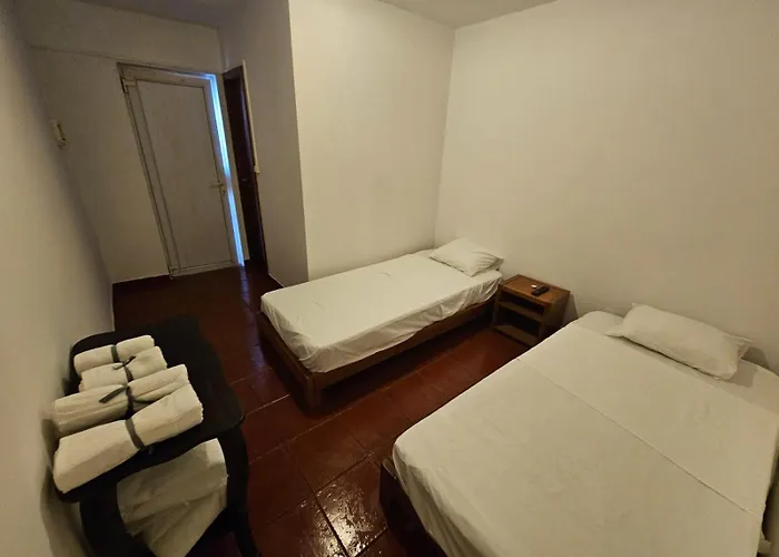 홈스테이 Norte *