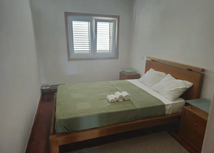 Norte 홈스테이 민델루