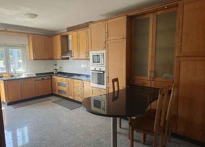 Norte 홈스테이 민델루